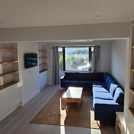 Сasa de vacaciones Luxury Near Fistral *