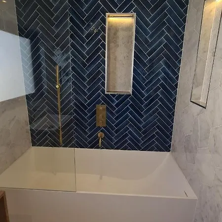 Luxury Near Fistral New Quay