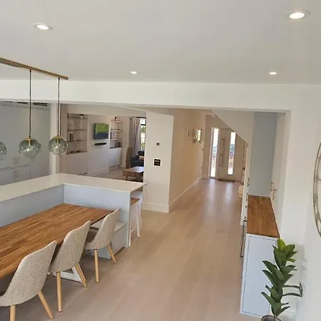 Luxury Near Fistral * New Quay