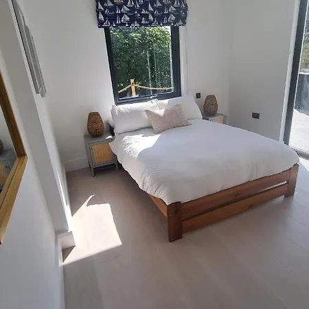 Сasa de vacaciones Luxury Near Fistral *