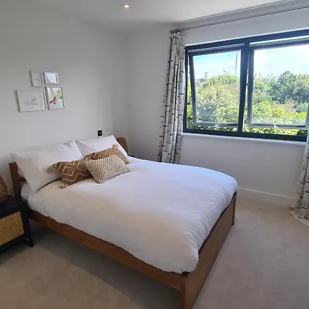 Luxury Near Fistral * New Quay