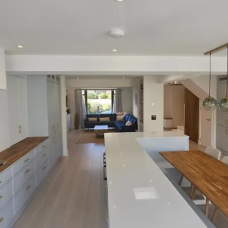 Luxury Near Fistral *