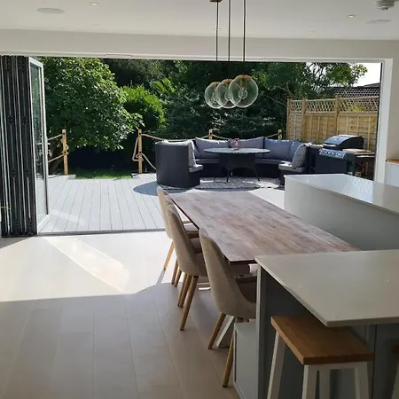 Luxury Near Fistral *