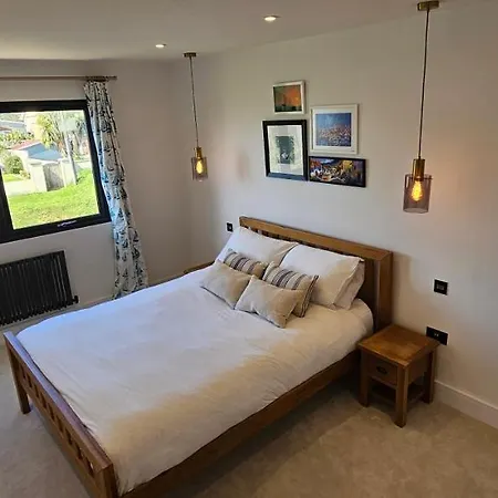 Luxury Near Fistral *