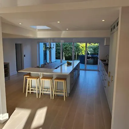 別荘 Luxury Near Fistral New Quay