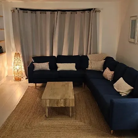 Luxury Near Fistral 別荘