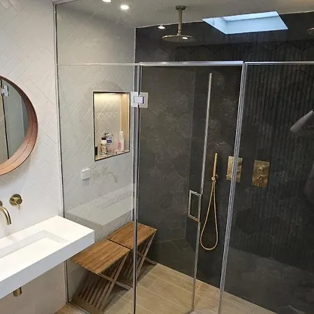 Luxury Near Fistral * New Quay